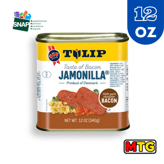 Tulip - Jamonilla con Bacon 12oz