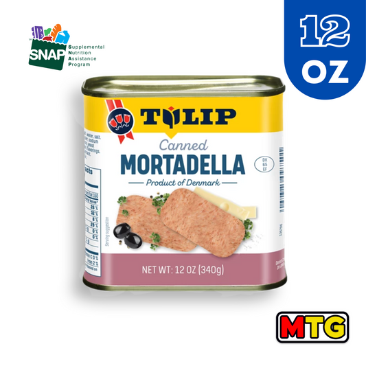 Tulip - Mortadella 12oz