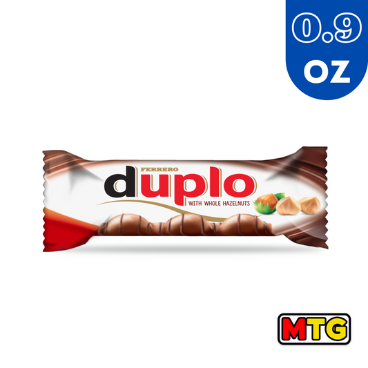 Chocolate Ferrero - Duplo 0.9oz