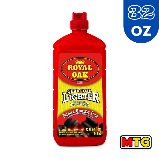 Royal Oak - Charcoal Lighter 32oz