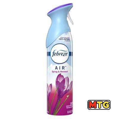 Febreze Air - Spring & Renewal 8.8oz