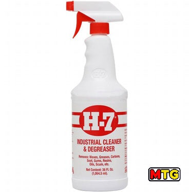 H7 - Degreaser 36oz