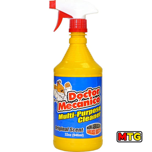 Doctor Mecanico - Degreaser 32oz